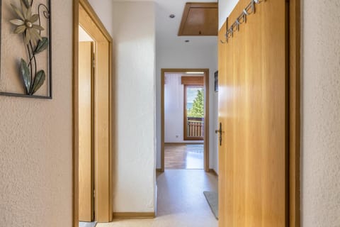 Ferienwohnung Haus am Wald Apartment in Albstadt