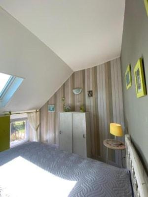 Les gites du buisson House in Brittany