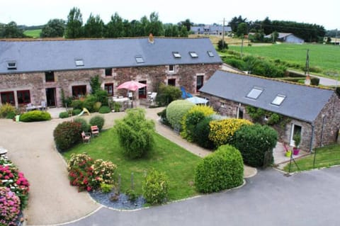 Les gites du buisson House in Brittany