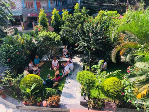 Property view