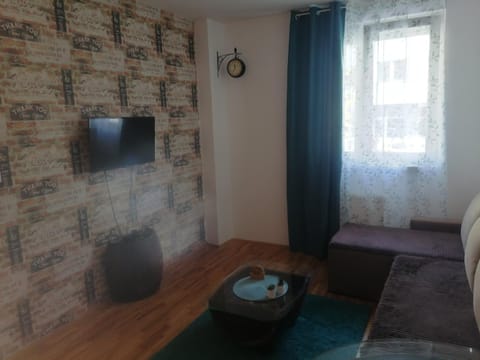 Apartment Burence Apartment in Novi Sad