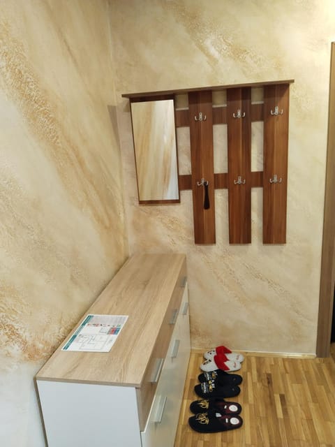 Apartment Burence Apartment in Novi Sad