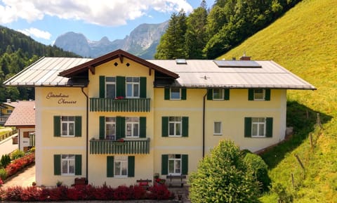 Gasthof Oberwirt Apartment in Berchtesgadener Land