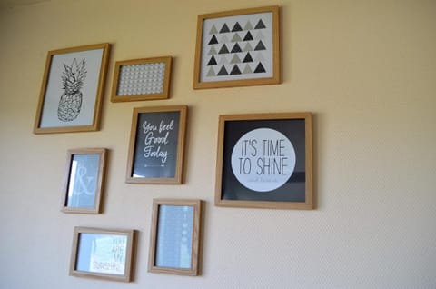 Beim Hooch "Schindelloft" Apartment in Ahrweiler