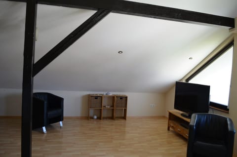 Beim Hooch "Schindelloft" Apartment in Ahrweiler