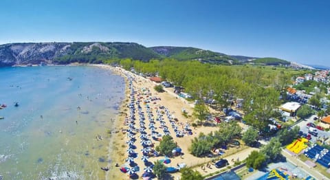 Apartments Arbis Apartment in Lopar