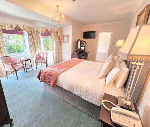 The Glenbeigh Hotel Hotel in County Kerry