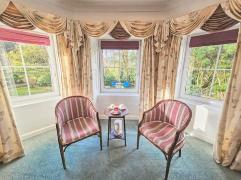 The Glenbeigh Hotel Hotel in County Kerry