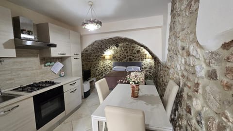 Il Grottino Apartment in Pescasseroli