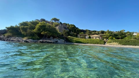 Villa Christina Luxury Villa in Euboea