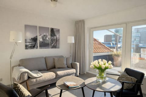 Wohnung Maren Apartment in Sankt Peter-Ording