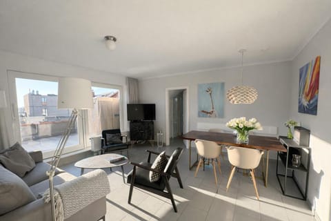 Wohnung Maren Apartment in Sankt Peter-Ording