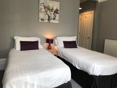 Cannon House House in Weston-super-Mare