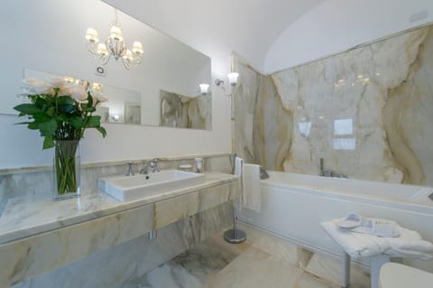 villa virginia Villa in Positano