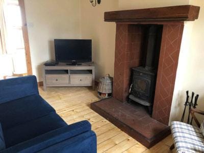 Purcells@Knockdrinna House in County Kilkenny