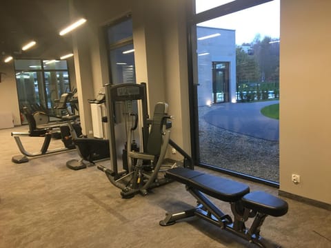 Kołobrzeg Polanki Park G&M Apartment Apartment in West Pomeranian Voivodeship, Poland