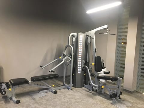 Kołobrzeg Polanki Park G&M Apartment Apartment in West Pomeranian Voivodeship, Poland