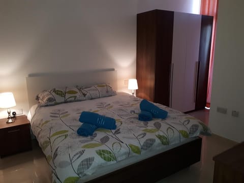 D Bay Apartments Apartment in Saint Paul's Bay