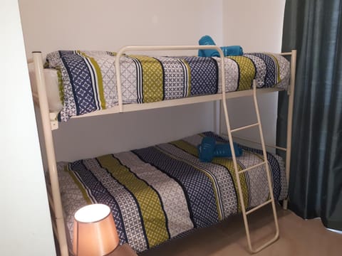 D Bay Apartments Apartment in Saint Paul's Bay