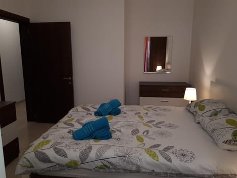 D Bay Apartments Apartment in Saint Paul's Bay