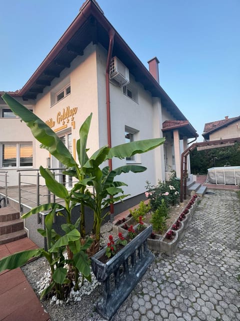 Villa Goldlux Villa in Lika-Senj County