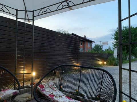 Villa Goldlux Villa in Lika-Senj County