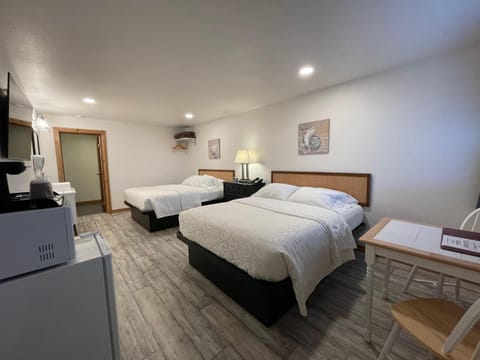 The Inn at Old Town Motel in Oregon