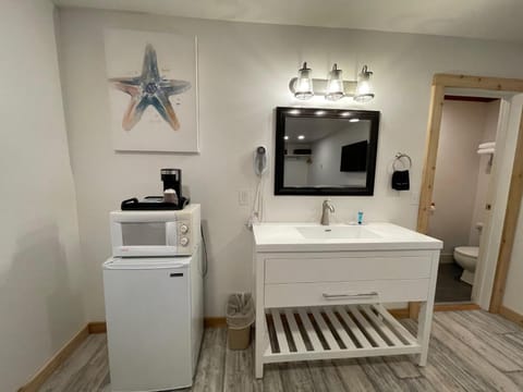 The Inn at Old Town Motel in Oregon