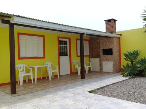 BBQ facilities, Balcony/Terrace