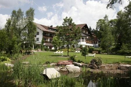 Property building, Natural landscape, Summer, Garden, Garden view