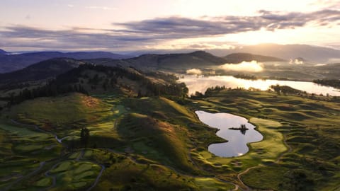 Golfcourse