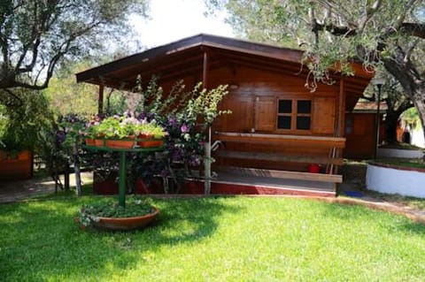 Villaggio La Siesta Resort in Basilicata