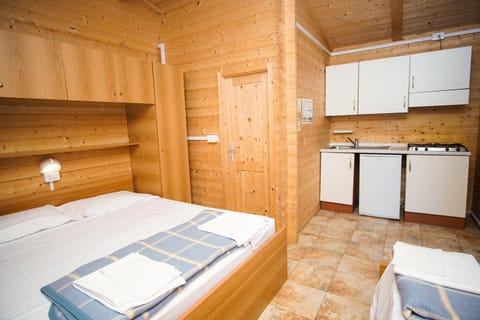 Villaggio La Siesta Resort in Basilicata