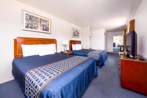 Riverview Lodge Motel in Hood River