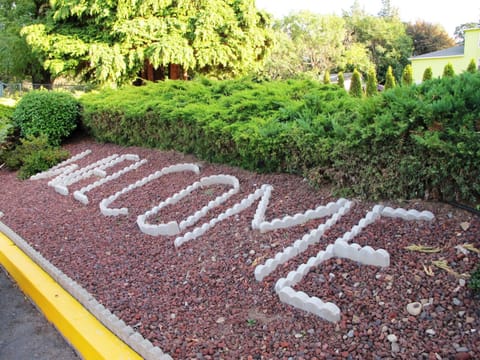 Facade/entrance, Day, Decorative detail