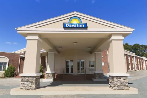 Property building, On site