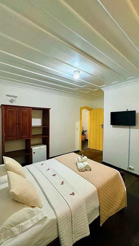 Pousada Água Viva Inn in Paraty