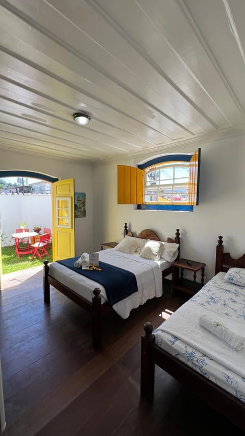 Pousada Água Viva Inn in Paraty