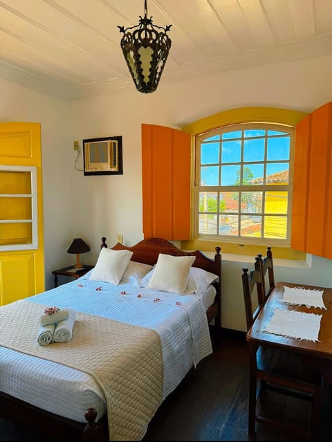 Pousada Água Viva Inn in Paraty