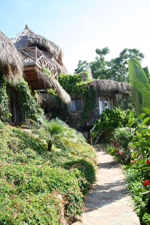 Hotel Sal de Mar Hotel in State of Oaxaca