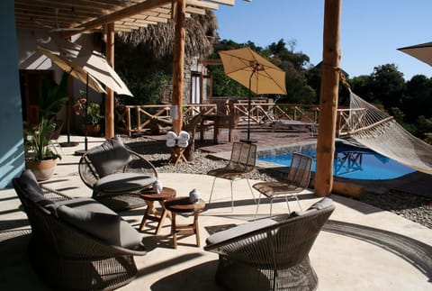 Hotel Sal de Mar Hotel in State of Oaxaca