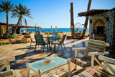 Patio, Restaurant/places to eat