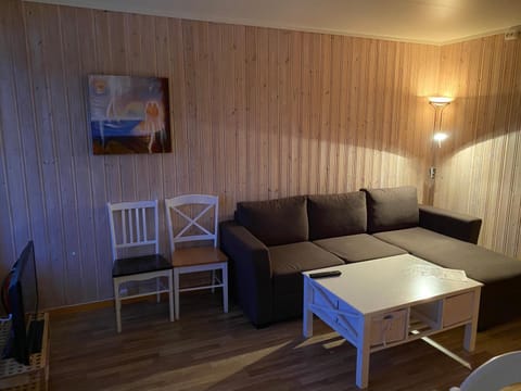 IMA Tursenter Nature lodge in Troms Og Finnmark