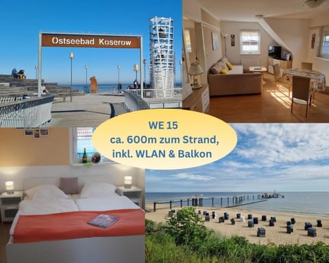 Natural landscape, Photo of the whole room, Beach, Bedroom, Text overlay