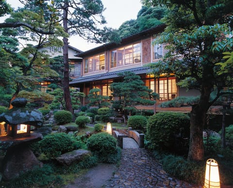 Spring, Summer, Garden, Autumn