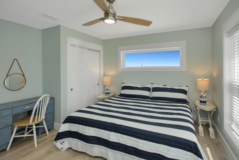 Shore Looks Good by Pristine Properties Vacation Rentals House in Mexico Beach