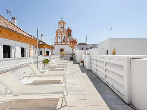 View (from property/room), Balcony/Terrace