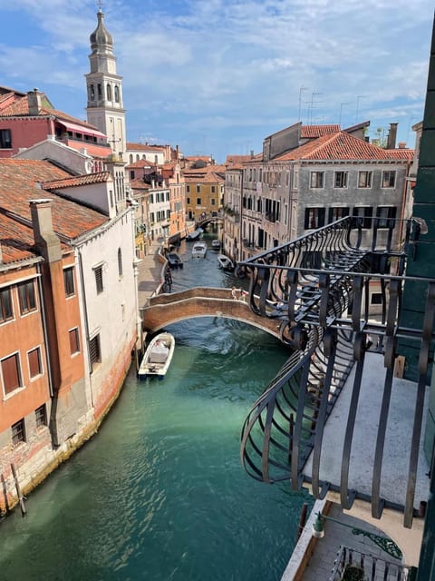 River view