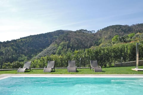 View (from property/room), Swimming pool