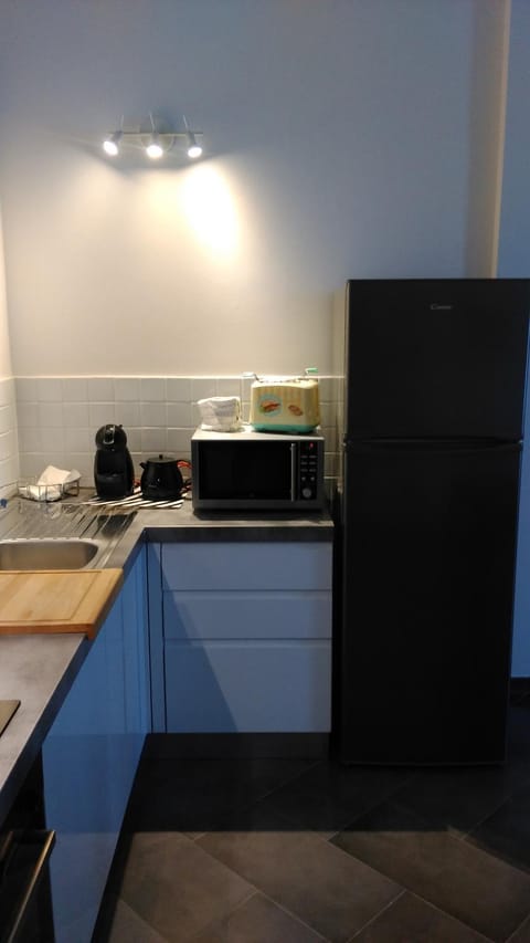 A Due Passi Da Cisanello Casa Vacanze Apartment in Tuscany